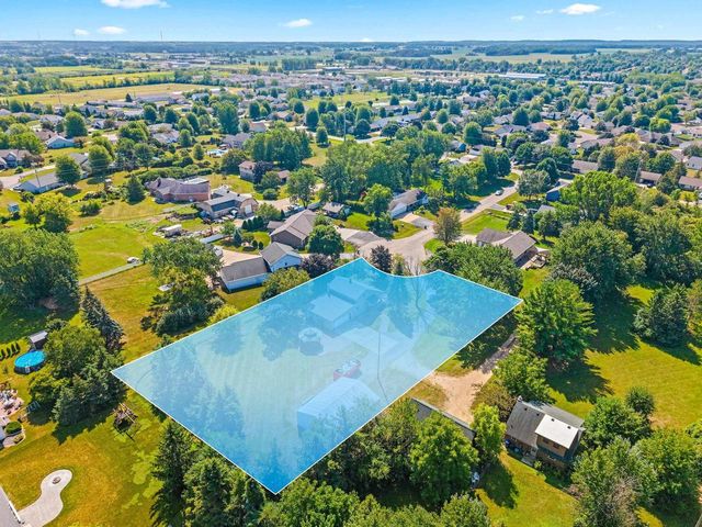N275 GILLAN COURT, Appleton, WI 54915