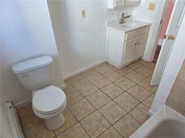 27 Longfellow Terrace, Providence, RI 02907