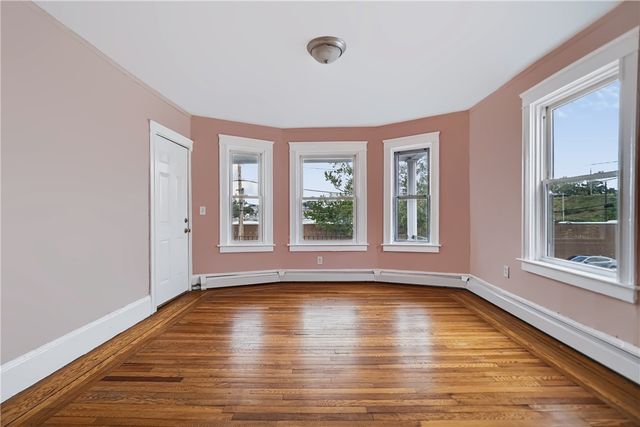 27 Longfellow Terrace, Providence, RI 02907