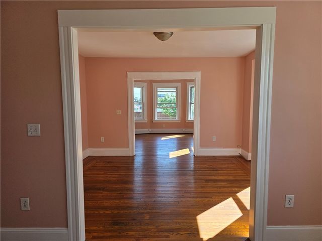27 Longfellow Terrace, Providence, RI 02907