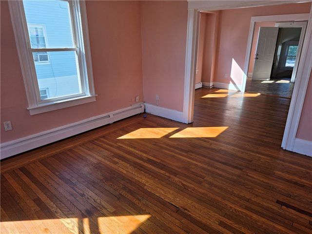 27 Longfellow Terrace, Providence, RI 02907