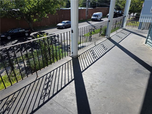 27 Longfellow Terrace, Providence, RI 02907