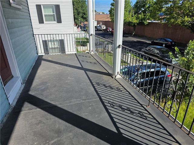 27 Longfellow Terrace, Providence, RI 02907