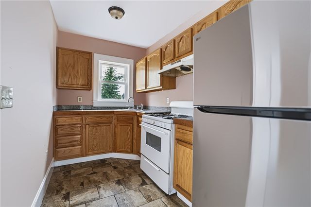 27 Longfellow Terrace, Providence, RI 02907