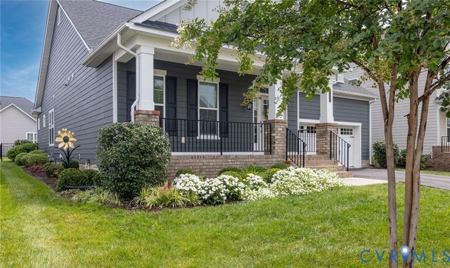 212 Thorncliff Rd, Ashland, VA 23005