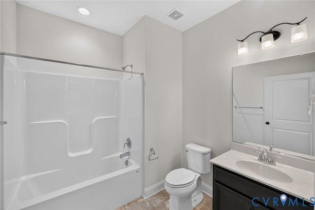 212 Thorncliff Rd, Ashland, VA 23005