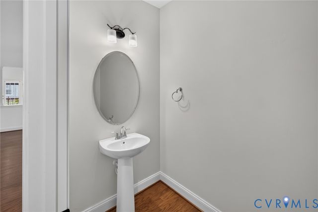212 Thorncliff Rd, Ashland, VA 23005