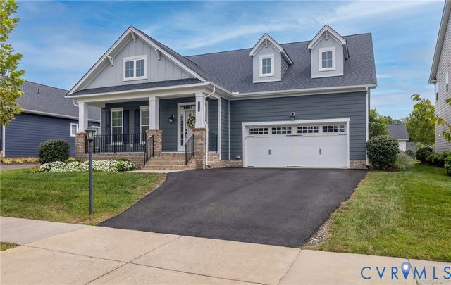 212 Thorncliff Rd, Ashland, VA 23005