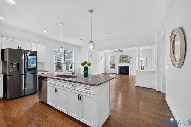 212 Thorncliff Rd, Ashland, VA 23005