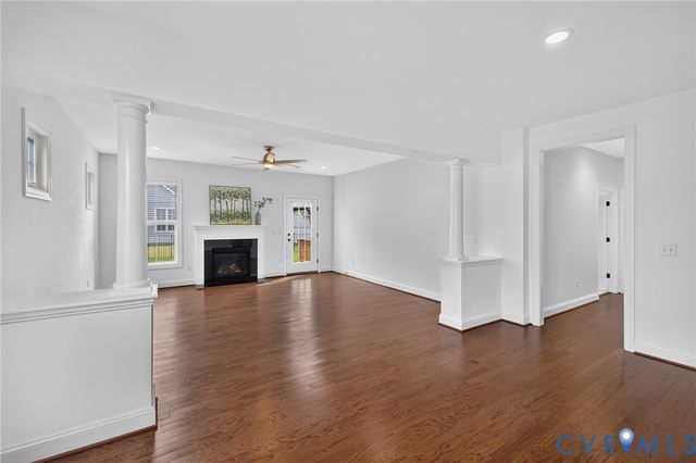 212 Thorncliff Rd, Ashland, VA 23005