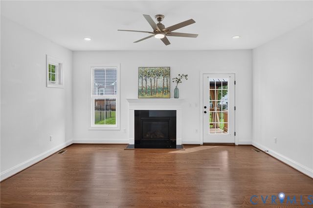212 Thorncliff Rd, Ashland, VA 23005