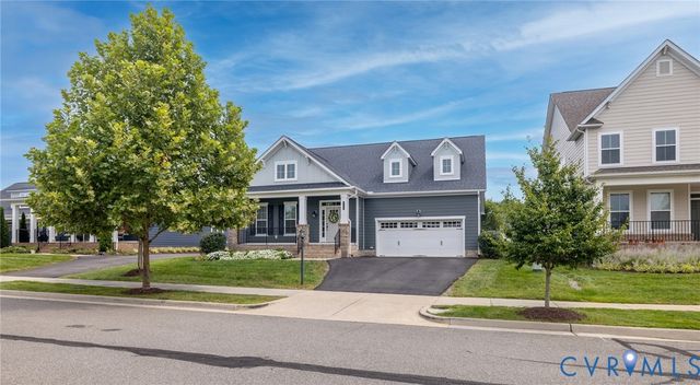 212 Thorncliff Rd, Ashland, VA 23005