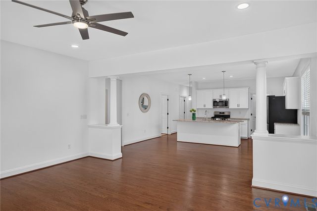 212 Thorncliff Rd, Ashland, VA 23005