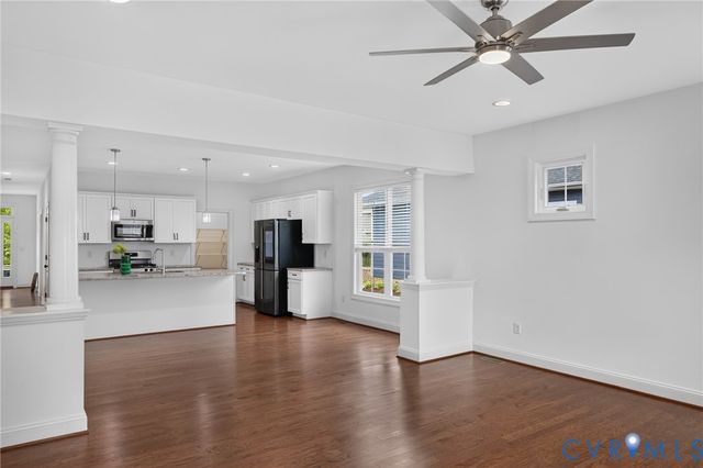 212 Thorncliff Rd, Ashland, VA 23005