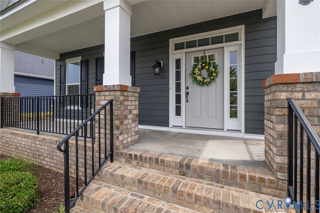 212 Thorncliff Rd, Ashland, VA 23005