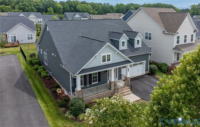 212 Thorncliff Rd, Ashland, VA 23005