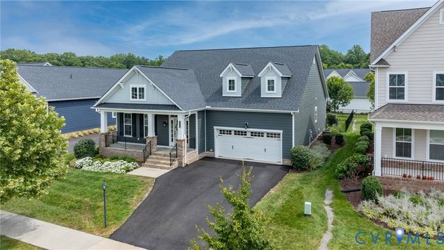 212 Thorncliff Rd, Ashland, VA 23005