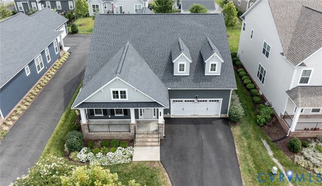 212 Thorncliff Rd, Ashland, VA 23005