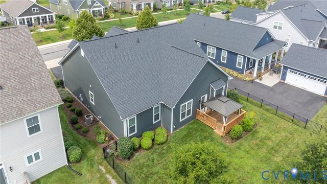 212 Thorncliff Rd, Ashland, VA 23005