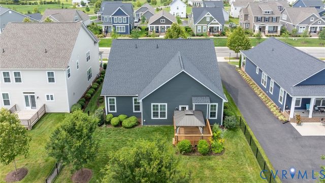 212 Thorncliff Rd, Ashland, VA 23005