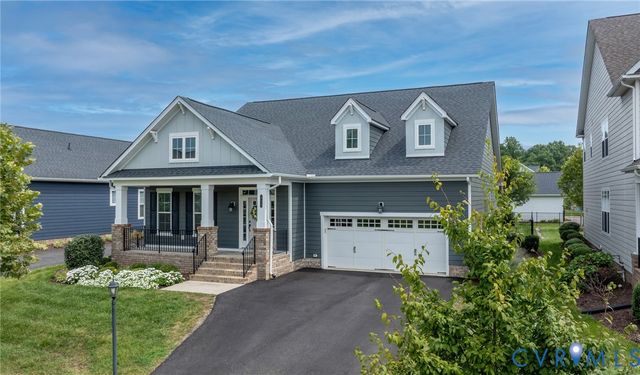 212 Thorncliff Rd, Ashland, VA 23005