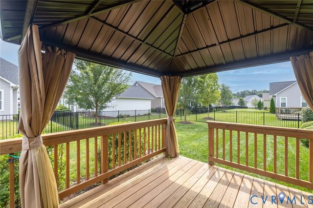 212 Thorncliff Rd, Ashland, VA 23005