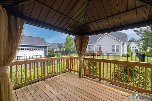 212 Thorncliff Rd, Ashland, VA 23005
