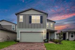 4932 MAINSAIL STREET, Haines City, FL 33844