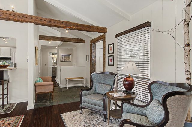 221 Brush Hill Road, Stowe, VT 05672