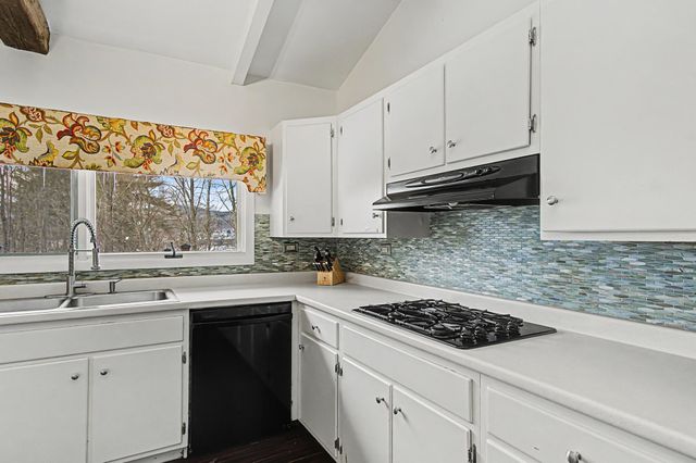 221 Brush Hill Road, Stowe, VT 05672