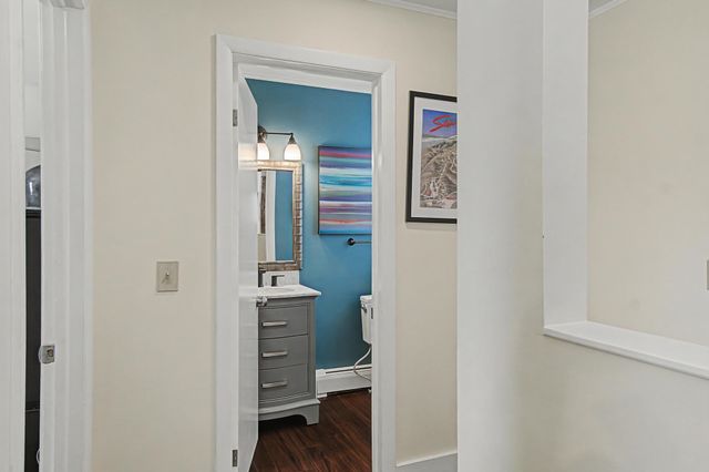 221 Brush Hill Road, Stowe, VT 05672