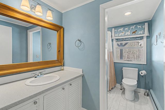 221 Brush Hill Road, Stowe, VT 05672