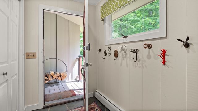 221 Brush Hill Road, Stowe, VT 05672