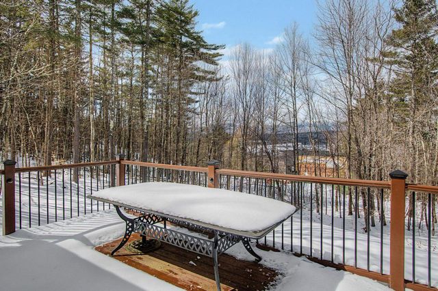 221 Brush Hill Road, Stowe, VT 05672