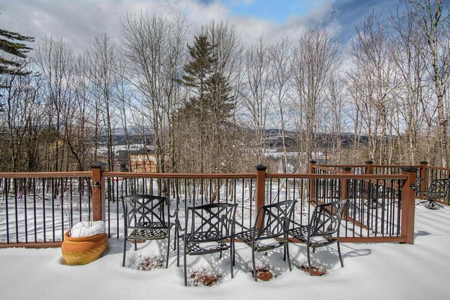 221 Brush Hill Road, Stowe, VT 05672