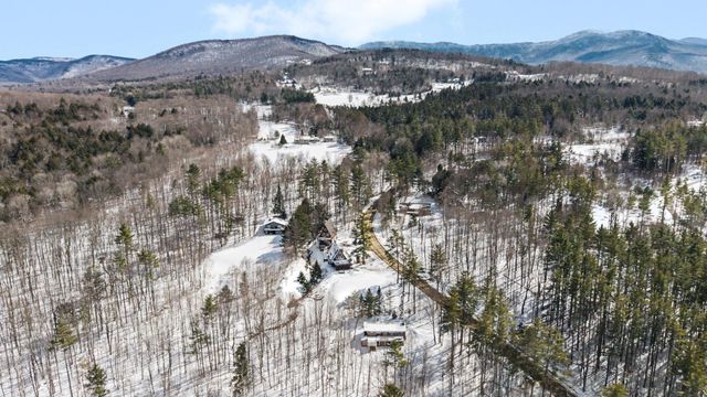 221 Brush Hill Road, Stowe, VT 05672