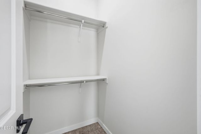 1168 SUMMER RAIN Street, El Paso, TX 79928