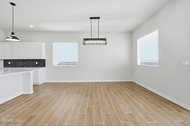 1168 SUMMER RAIN Street, El Paso, TX 79928