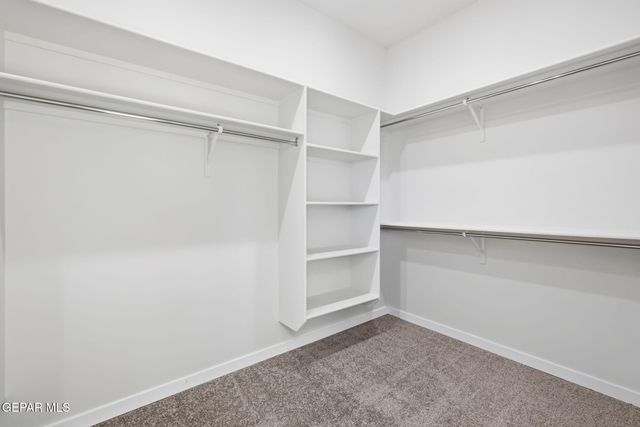 1168 SUMMER RAIN Street, El Paso, TX 79928