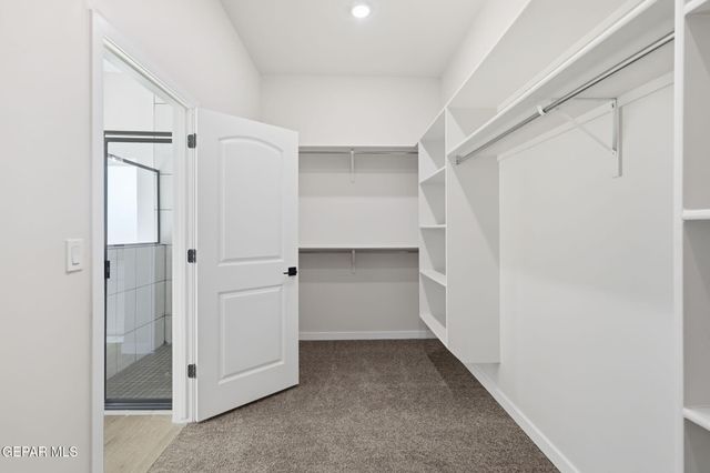 1168 SUMMER RAIN Street, El Paso, TX 79928