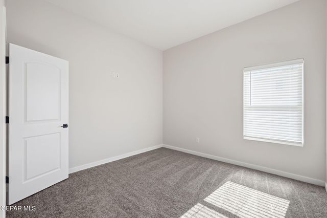 1168 SUMMER RAIN Street, El Paso, TX 79928