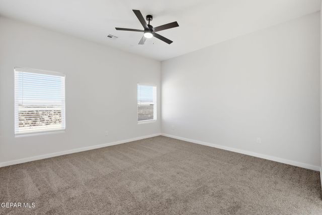 1168 SUMMER RAIN Street, El Paso, TX 79928