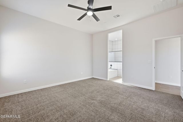 1168 SUMMER RAIN Street, El Paso, TX 79928