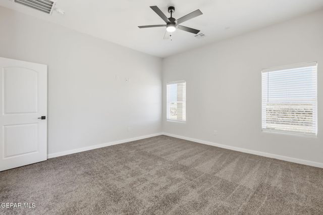 1168 SUMMER RAIN Street, El Paso, TX 79928