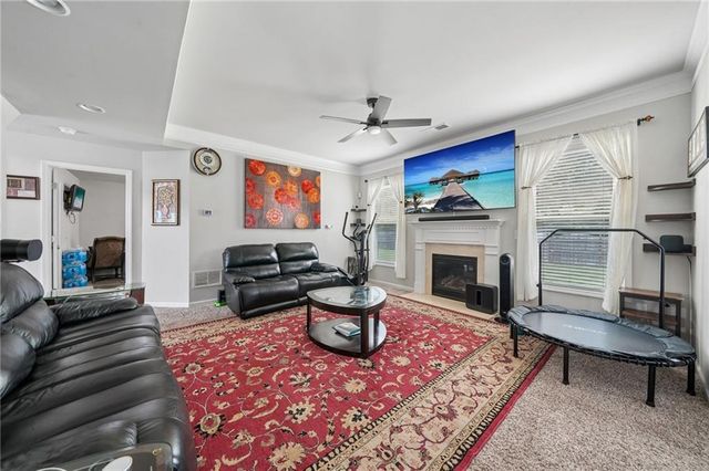 1415 Union Station Court, Lawrenceville, GA 30045