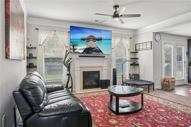 1415 Union Station Court, Lawrenceville, GA 30045