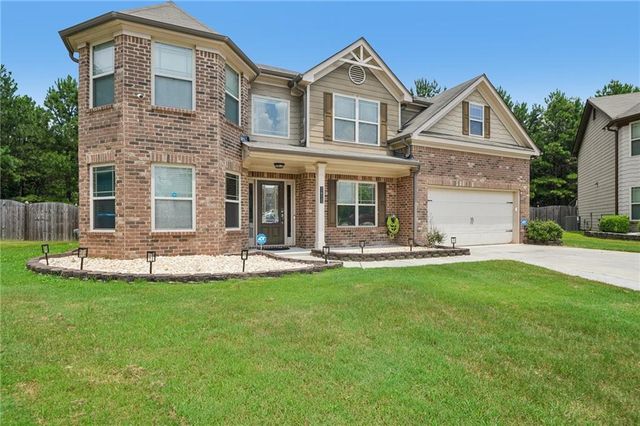 1415 Union Station Court, Lawrenceville, GA 30045