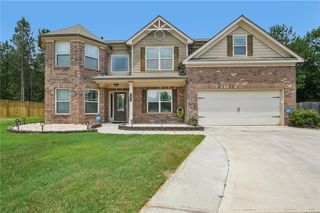 1415 Union Station Court, Lawrenceville, GA 30045
