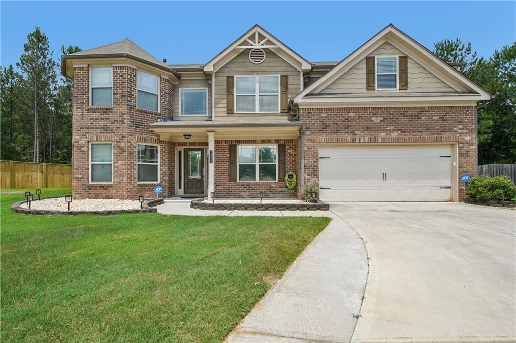 1415 Union Station Court, Lawrenceville, GA 30045