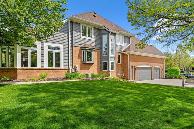 46571 Galway Drive, Novi City, MI 48374